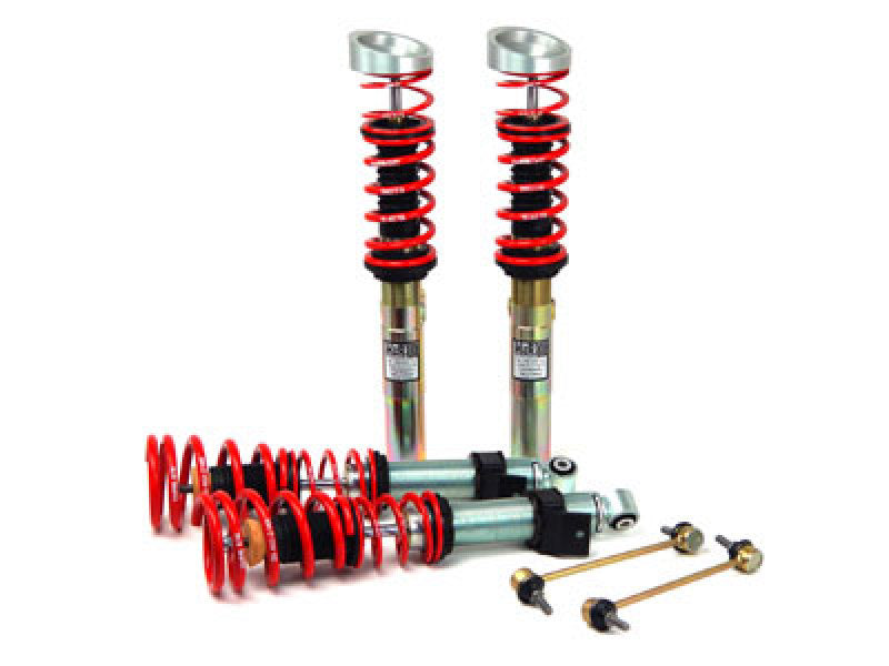 H&R Street Performance Coilovers Porsche 911 2004-2005 29462-2 Photo - out of package