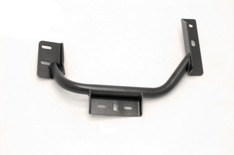 BMR 93-97 4th Gen F-Body Transmission Conversion Crossmember 4L80E LT1 - Black Hammertone TCC008H TCC008H User 1