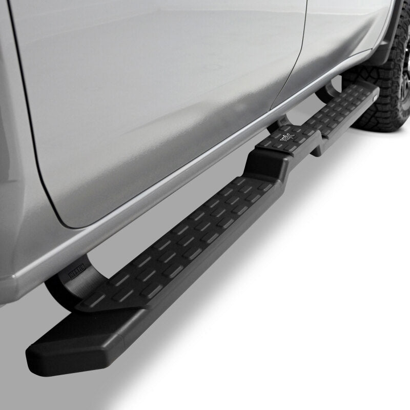 Westin 19-25 Chevrolet Silverado / GMC Sierra 1500 CC (Excl. LD/LTD) HDX Running Boards - Tex. Blk 55-34135 55-34135 User 1