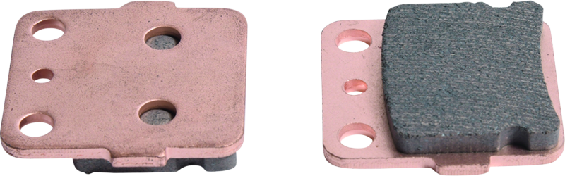 QuadBoss Qb Brake Pad 600113 600113 Photo - Primary