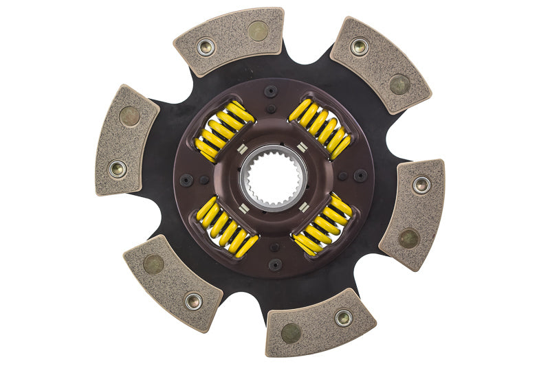 ACT 6 Pad Sprung Race Disc 6240530 Photo - out of package
