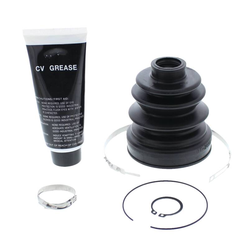 All Balls Racing 08-11 Kawasaki Teryx 750 4x4 CV 6 Ball Boot Kit Rear Inner AB6-BT-2095G AB6-BT-2095G Photo - Primary