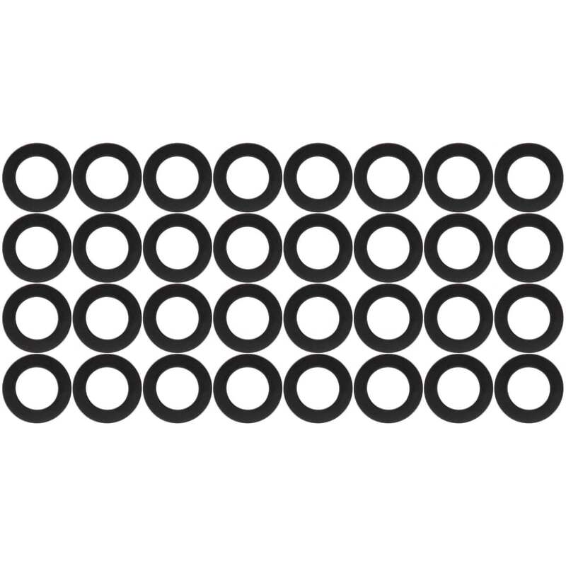 Manley Performance Hardened Head Bolt Washers - 7/16 42102 Photo - Primary