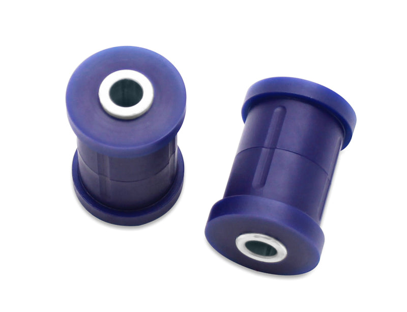 SuperPro Rear Control Arm Upper-Inner Bushing Kit SPF0921K Photo - Primary