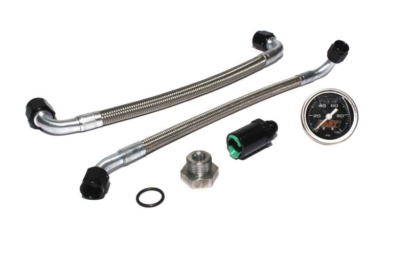 FAST Fuel Line Conv. Kit LSX 54028G-KIT 54028G-KIT Photo - Primary
