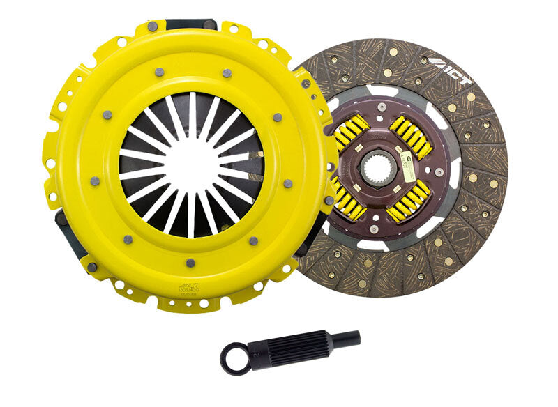 ACT SP Clutch Kit Performance Street Chevrolet Camaro ALL V8 97-02 GM9-SPSS Photo - Primary