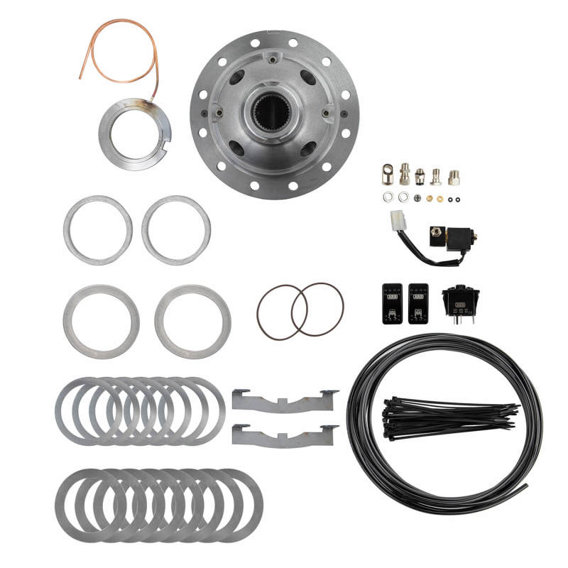 ARB Airlocker Dana70/80 37 Spl High Spd S/N RD175 RD175 Photo - out of package