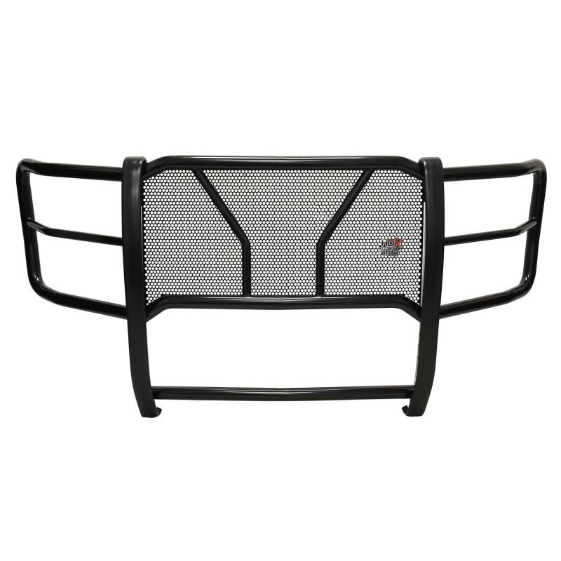 Westin 23-24 Ford F250/F350 Super Duty HDX Grille Guard - Black 57-4105 57-4105 Photo - Unmounted