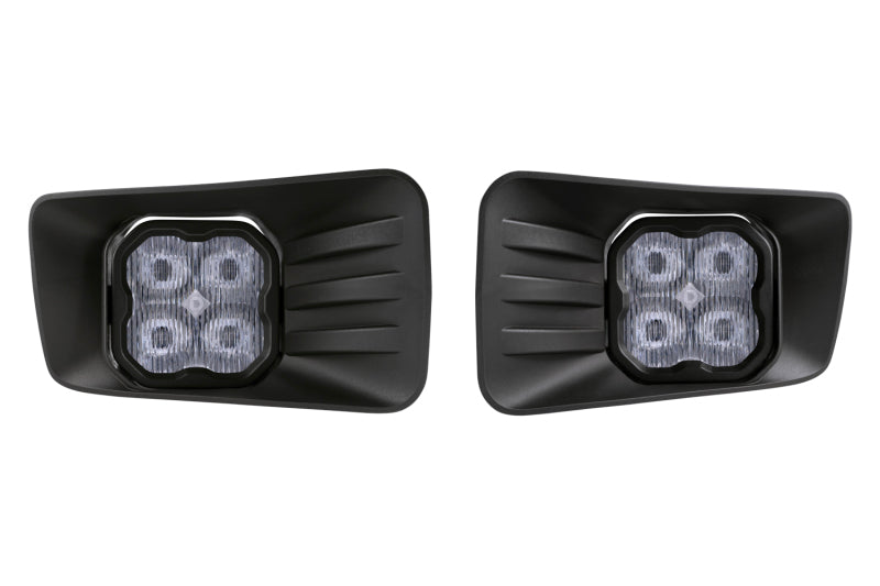Diode Dynamics DIO Fog Lights Lights Fog Lights main image