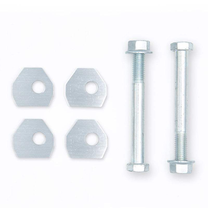 SPL Part Camber Eccentric Lockout Kit for Porsche 996 / 997 SPL ELC 996 Photo - out of package