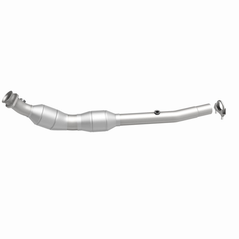 MagnaFlow Land Rover Range Rover OEM Grade Federal / EPA Compliant Direct-Fit Catalytic Converter 49724 360 Degree Image Set