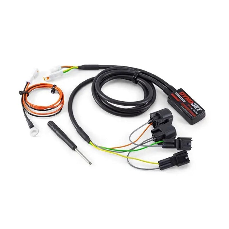 Dynojet Power Commander V Quick Shifter Sensor (Standalone) Kit - 2-Channel 4-135 4-135 User 1