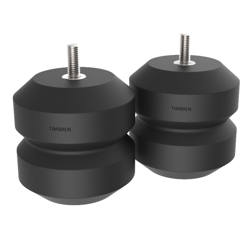 Timbren 2008 Toyota Sequoia Rear Suspension Enhancement System TORSEQ1 TORSEQ1 Photo - Primary