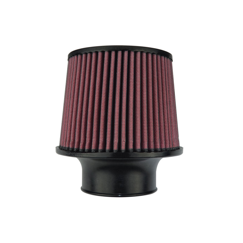 Injen Black High Performance Air Filter - 3.00 X-1014-BR Photo - Primary
