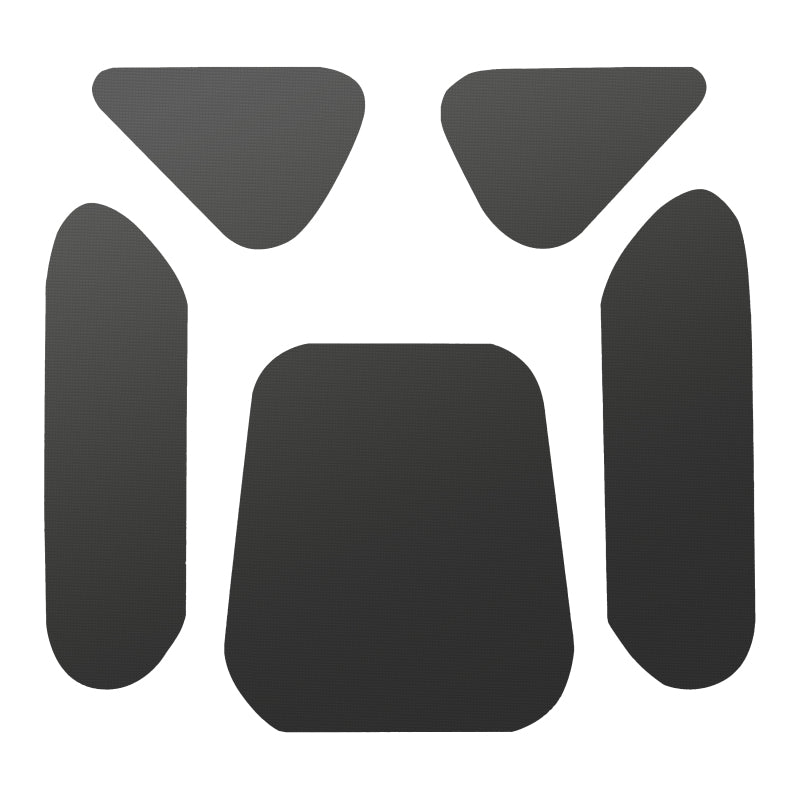 DEI 1967 Chevrolet Chevelle Pre-Cut Under Hood Insulation Kit 50126 50126 Photo - Primary