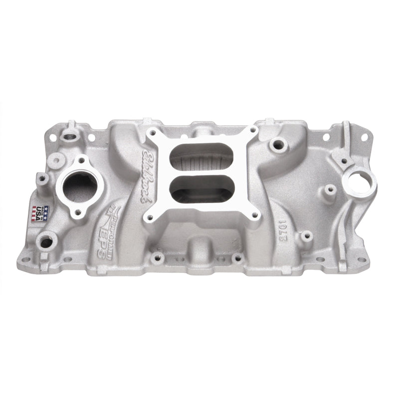 Edelbrock SBC Performer EPS Manifold 2701 Photo - Primary