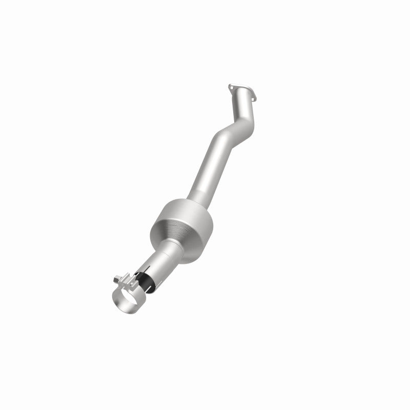 MagnaFlow BMW X5 OEM Grade Federal / EPA Compliant Direct-Fit Catalytic Converter 51835 360 Degree Image Set