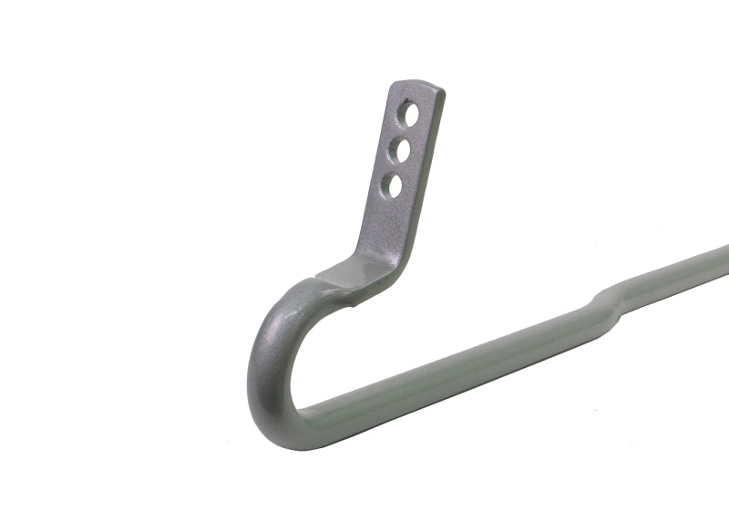 Whiteline 18mm Adjustable Rear Anti Sway Bar FR-S BRZ BSR53XZ Photo - Unmounted