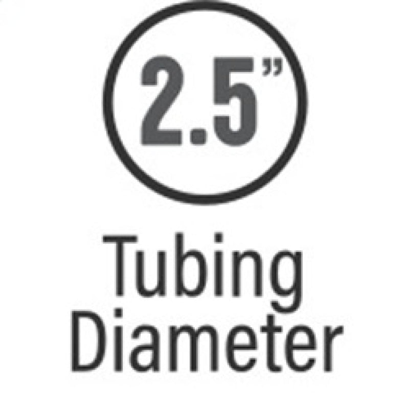 MagnaFlow Stainless Overland Cat-Back Exhaust 16-21 Toyota Tacoma 19583 19583 Technical Bulletin