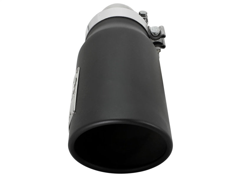 aFe POWER 49C42046-B MACH Force-Xp 5" 409 Stainless Steel Exhaust Tip 49C42046-B Photo - Unmounted