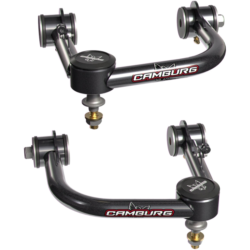 Camburg CMB Uniball Upper Arms Suspension Suspension Arms & Components main image