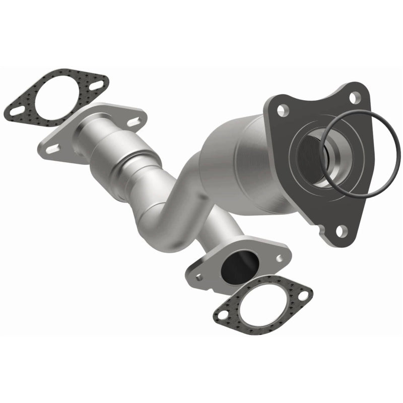 MagnaFlow California Grade CARB Compliant Direct-Fit Catalytic Converter 5561182 Photo - out of package