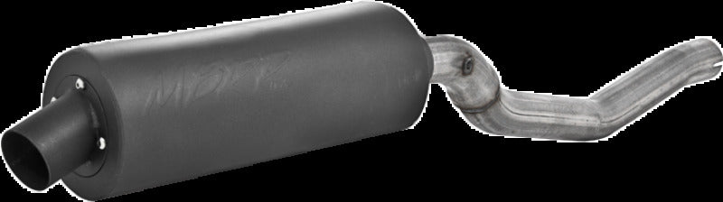 MBRP 04-09 Yamaha YZF 450 Slip-On Exhaust System w/Sport Muffler AT-6403SP AT-6403SP Photo - Primary