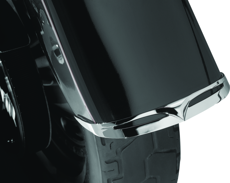Kuryakyn Fender Tips - Frt Leadin 9013 9013 Photo - Primary