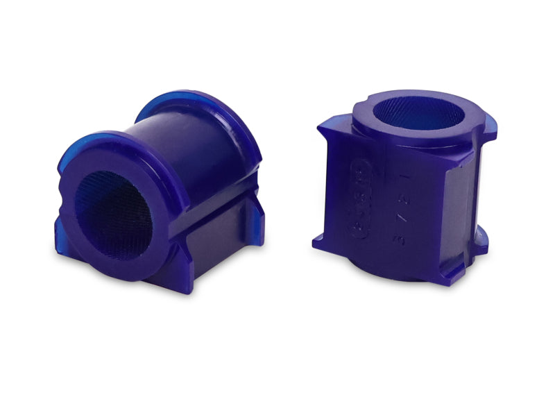 Superpro Sway Bar Mount Bushing Kit SPF3721-24.5K SPF3721-24.5K Photo - Primary