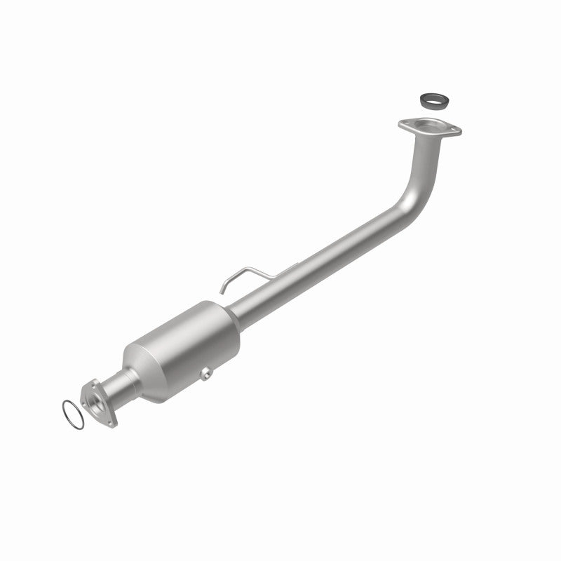 MagnaFlow Honda Civic California Grade CARB Compliant Direct-Fit Catalytic Converter 4561026 360 Degree Image Set