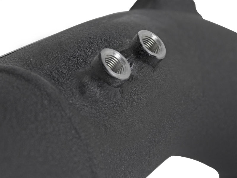 aFe POWER 46-20232-B BladeRunner GT Series Intercooler with Tube 46-20232-B Photo - Unmounted