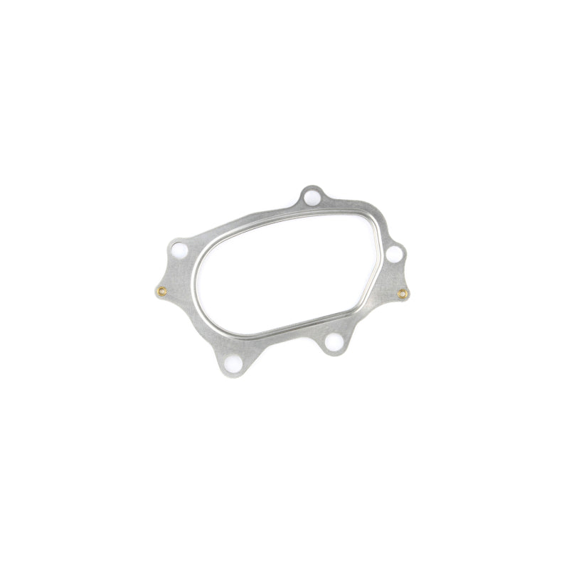 Cometic Gasket Cometic Subaru EJ205/EJ255/EJ257 .030in MLS Exhaust Turbo Outlet Gasket C5736-030 C5736-030 Photo - Primary