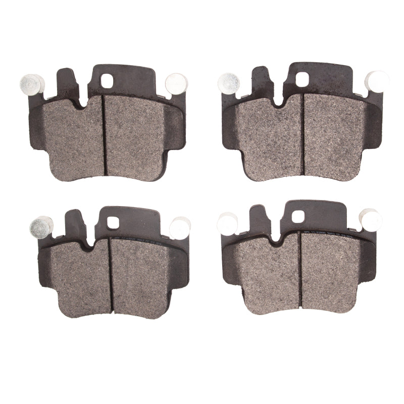 R1 Concepts RNC Semi Met Brake Pads Brakes, Rotors & Pads Brake Pads - OE main image