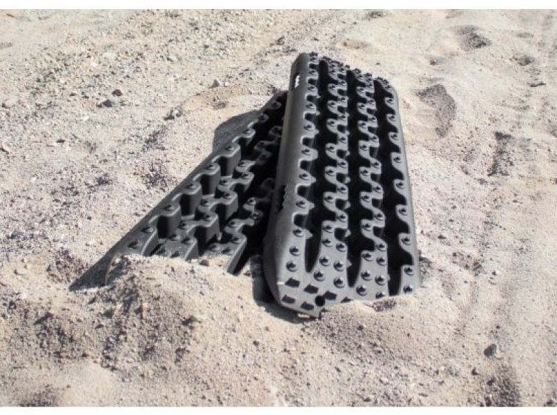 Voodoo Offroad 42in Traction Boards - Set 1600006 1600006 User 1