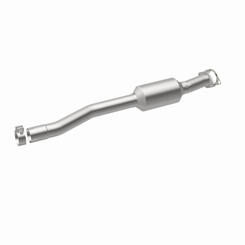 MagnaFlow California Grade CARB Compliant Direct-Fit Catalytic Converter 5592103 360 Degree Image Set