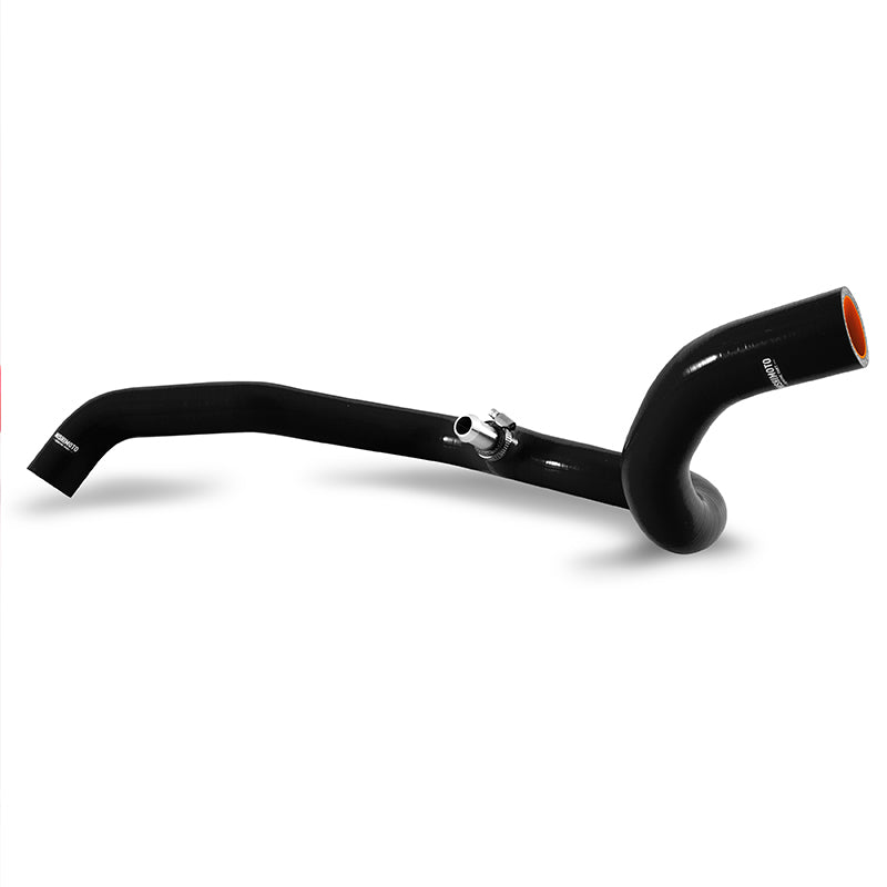 Mishimoto 18+ Jeep Wrangler JL 2.0L Black Silicone Radiator Coolant Hose Kit MMHOSE-JLH-18BK MMHOSE-JLH-18BK User 1