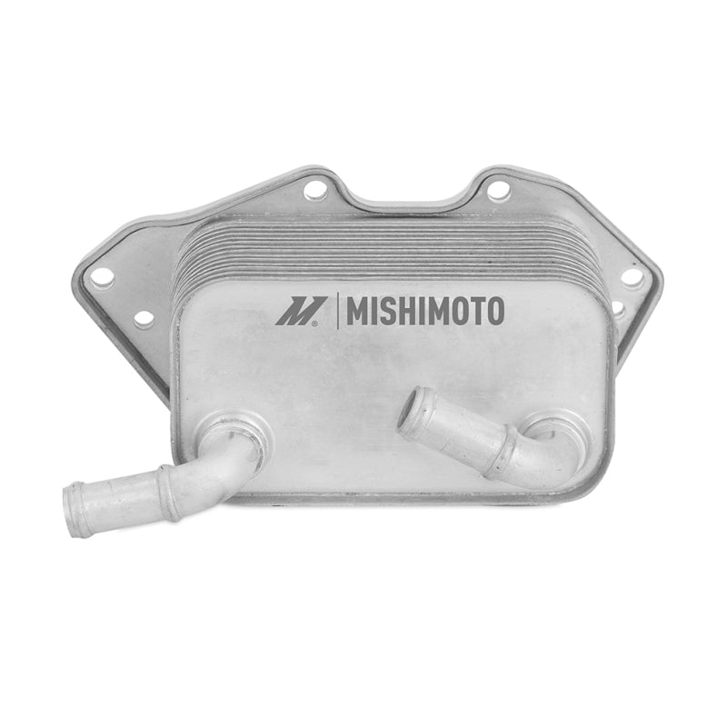 Mishimoto 14-16 Audi SQ5 Replacement Oil Cooler MMOC-SQ5-14 MMOC-SQ5-14 User 1