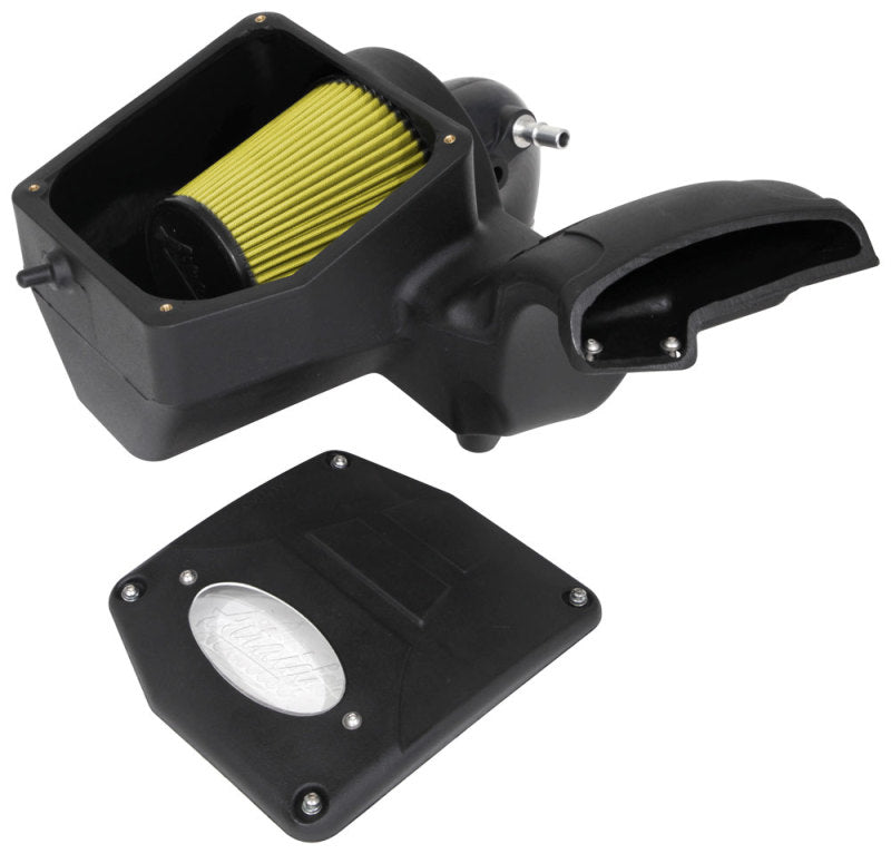 Airaid 19-20 Ford Ranger 2.3L Performance Air Intake System - Oiled 404-362 404-362 Photo - out of package