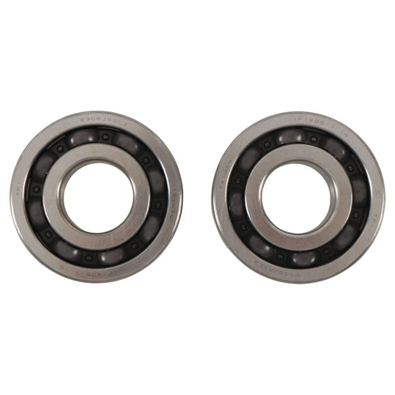 Hot Rods 89-04 Yamaha YFM 350 X Warrior 350cc Main Bearing & Seal Kit K239 K239 Photo - Primary