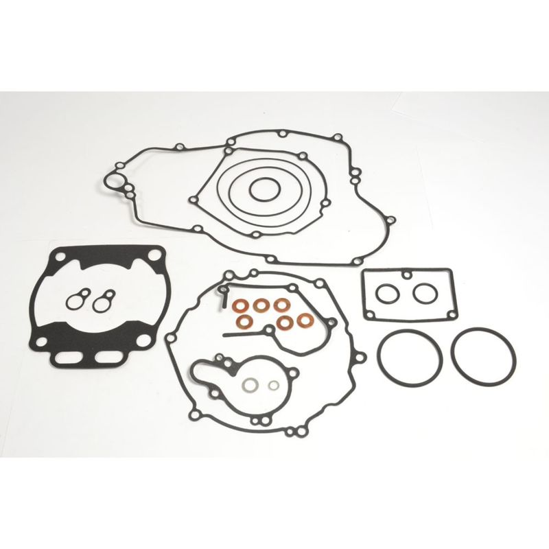 Athena 05-08 Kawasaki KX 250 Complete Gasket Kit P400250850021 P400250850021 Photo - Primary
