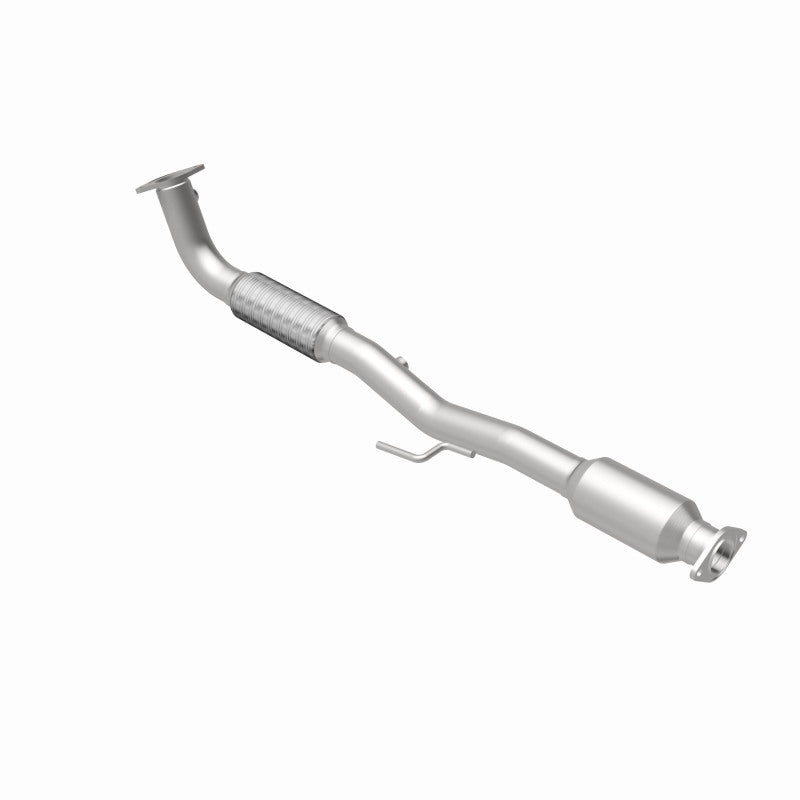 MagnaFlow Toyota Camry California Grade CARB Compliant Direct-Fit Catalytic Converter 5571988 360 Degree Image Set