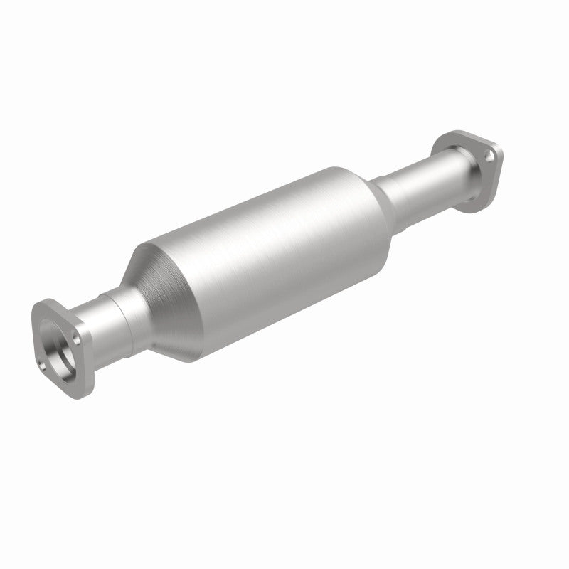 MagnaFlow Hyundai Sonata California Grade CARB Compliant Direct-Fit Catalytic Converter 4481877 360 Degree Image Set
