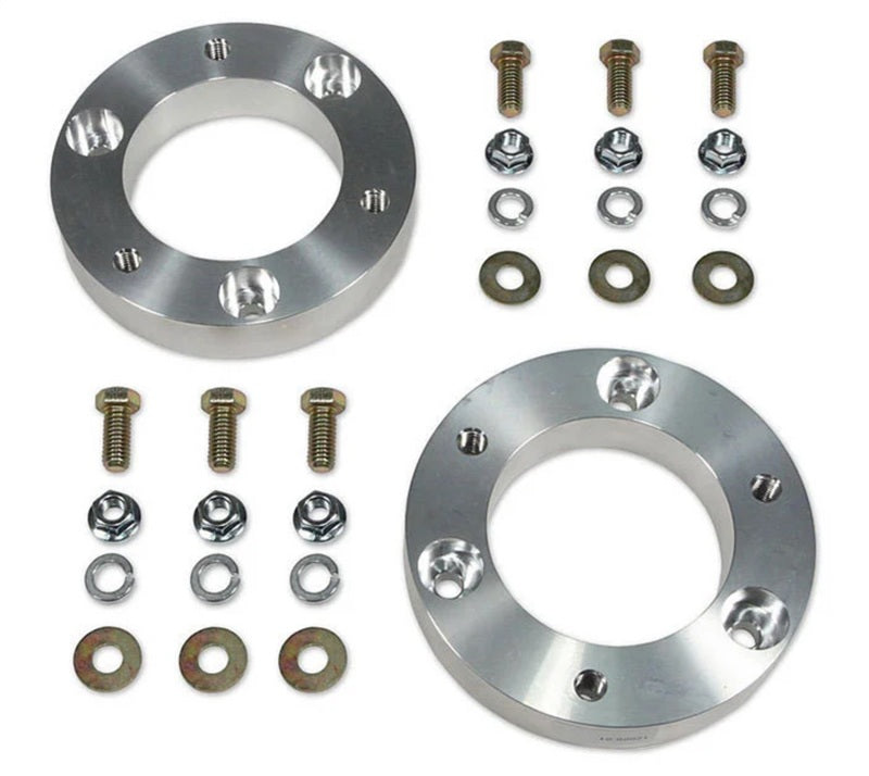 Tuff Country 07-23 Avalanche 1500 4x4/2wd 2in Leveling Kt Frt (No strut disassembly No Shocks) 12000 12000 Photo - Primary