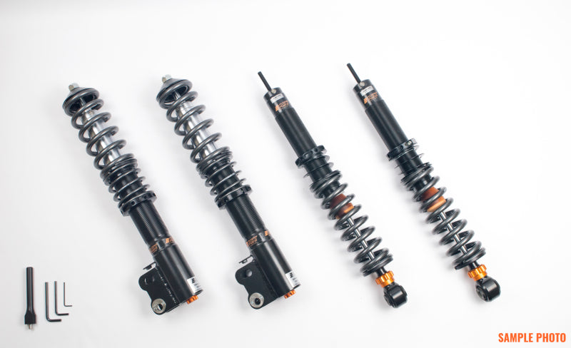 AST 12-18 Renault Clio 4 RS 200 BH FWD 5100 Street Coilovers w/ Springs ACU-R2008S ACU-R2008S Photo - Primary