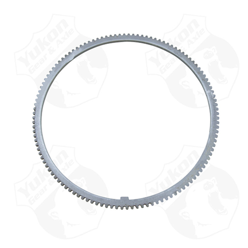 Yukon Gear & Axle Yukon Gear Dana 60 Abs Exciter Tone Ring YSPABS-010 YSPABS-010 Photo - Primary