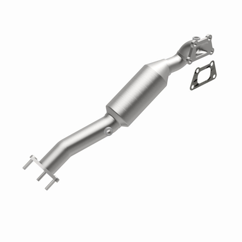 MagnaFlow California Grade CARB Compliant Direct-Fit Catalytic Converter 5582610 360 Degree Image Set