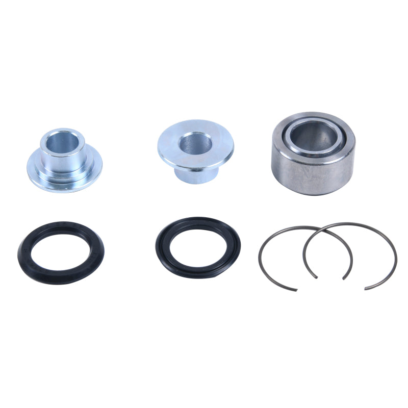 All Balls Racing 2023 Beta RR 2T 125 Race Upper Rear Shock Bearing Kit 29-5087 29-5087 Photo - Primary