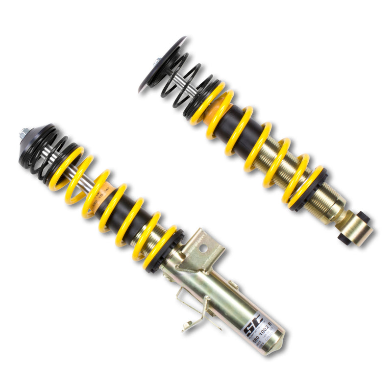 ST Coilover Kit 13-16 Scion FR-S / 13-18 Subaru BRZ / 17-18 Toyota 86 13258004 13258004 User 1