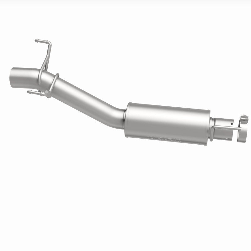 MagnaFlow Ram D-Fit Muffler Replacement With Muffler Performance Exhaust System 19493 360 Degree Image Set