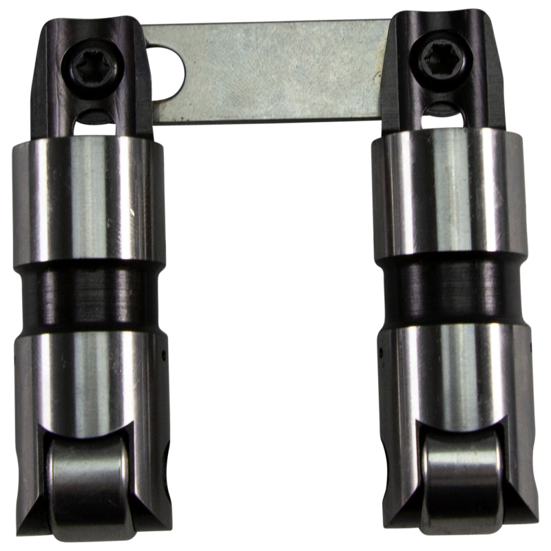 COMP Cams Ford 351C/351M/400 Solid Roller Lifters .875in Diameter 2.02in Seat Height (Set of 16) 96840-16 96840-16 Photo - Close Up